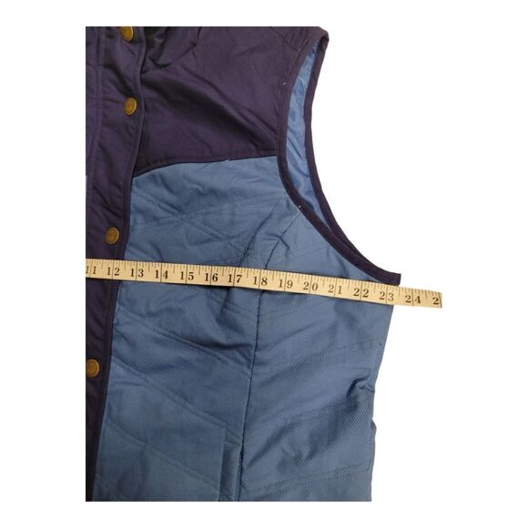 Magellan campfire quilted vest - Picture 9 of 12